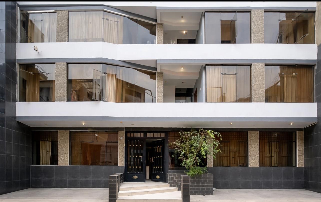 Departamento Céntrico - Chiclayo Centro